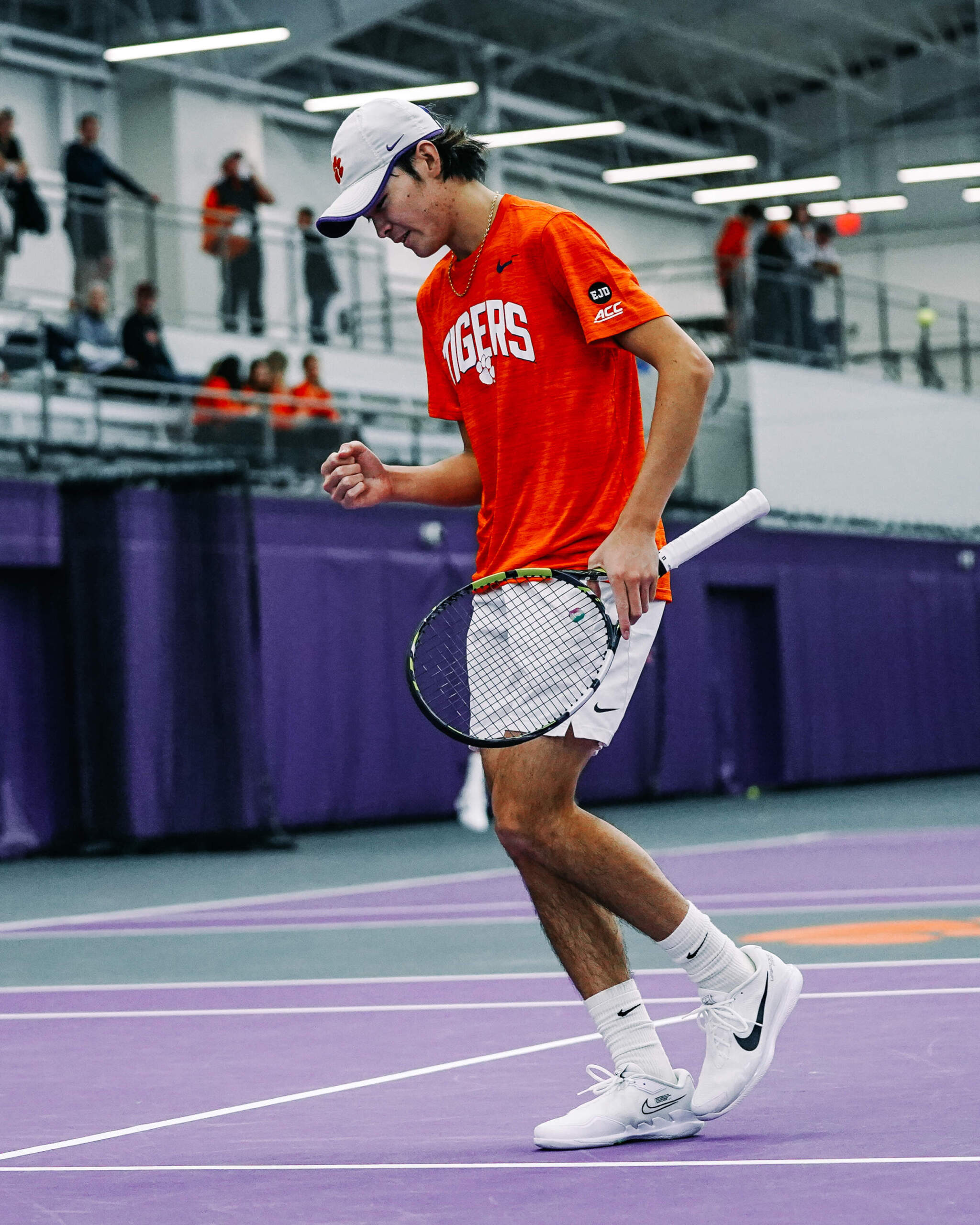 Tigers Sweep Duckworth Classic Doubleheader – Clemson Tigers Official  Athletics Site