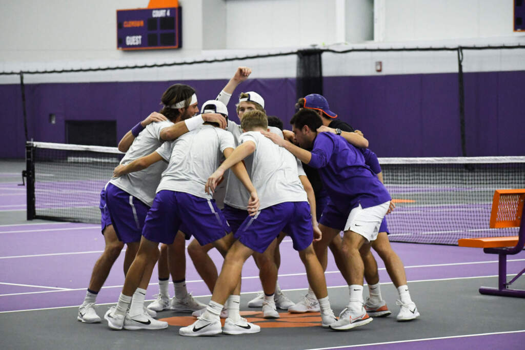Match Day Central: Clemson vs. ETSU and The Citadel