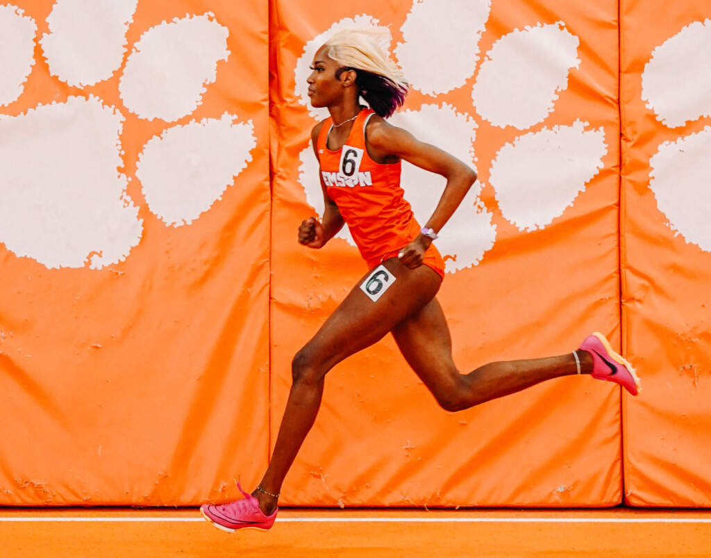 Tigers Impress on Opening Day of Clemson Invite