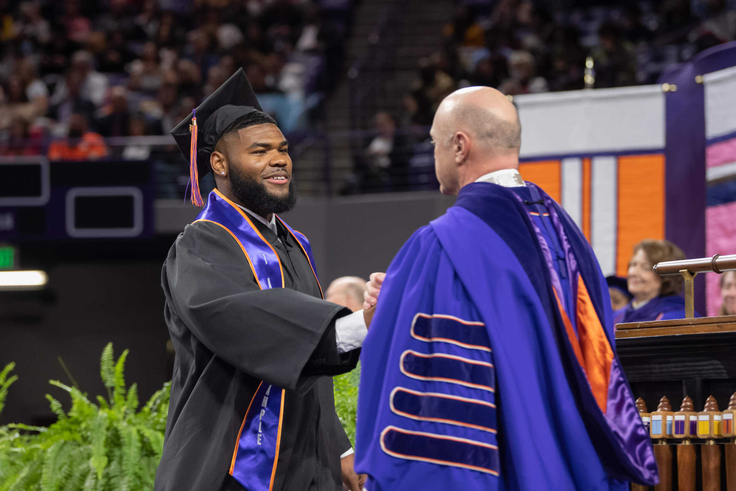Clemson Leads ACC with 29 All-ACC Academic Team Selections for 2022