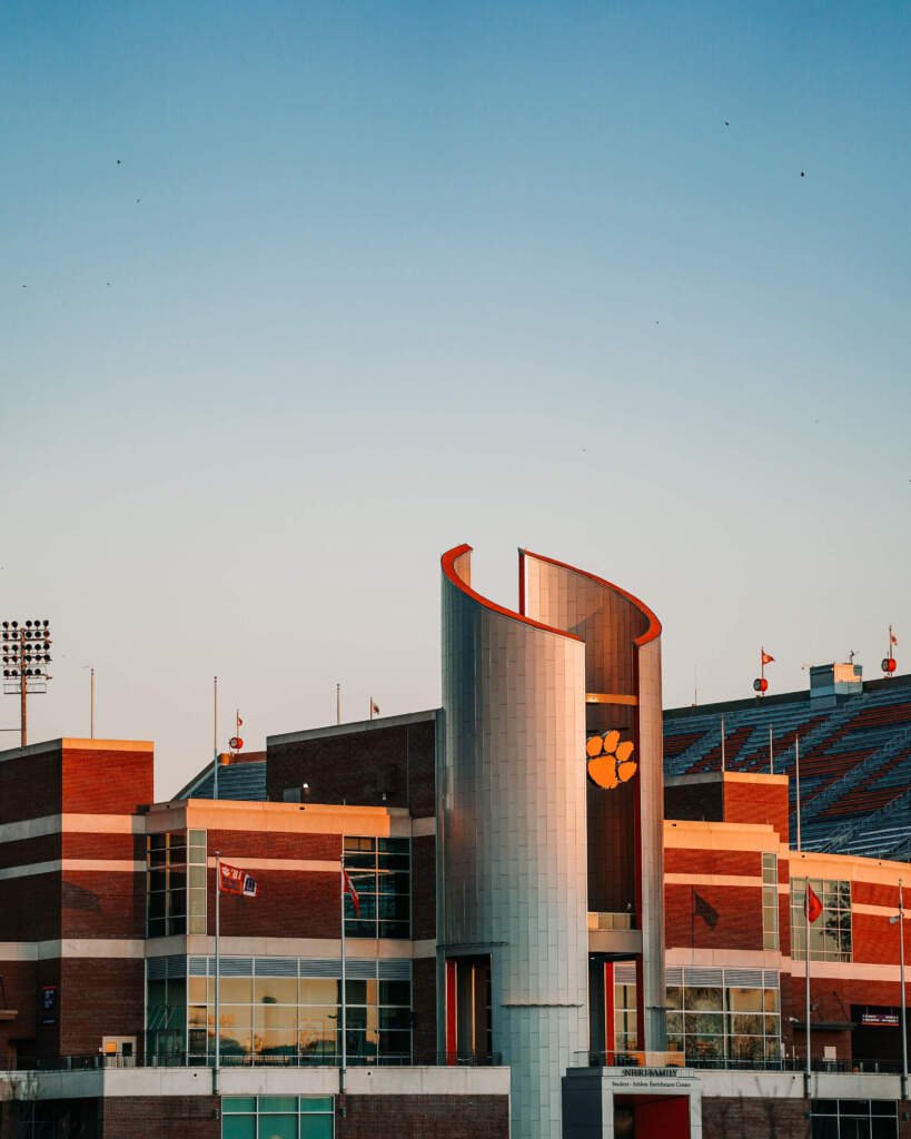 Clemson University Board of Trustees Authorizes Settlement of Athletic Litigation 