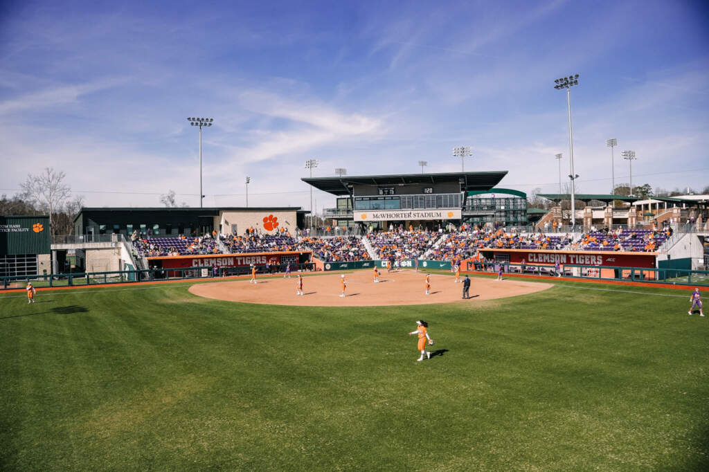 Five Things to Know – Clemson Softball