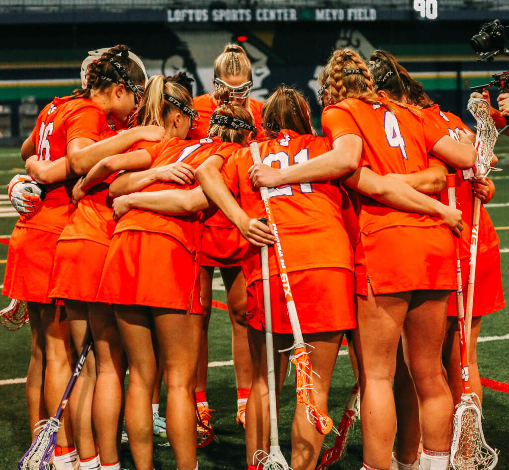 Athletics Clemson Tigers Official Athletics Site