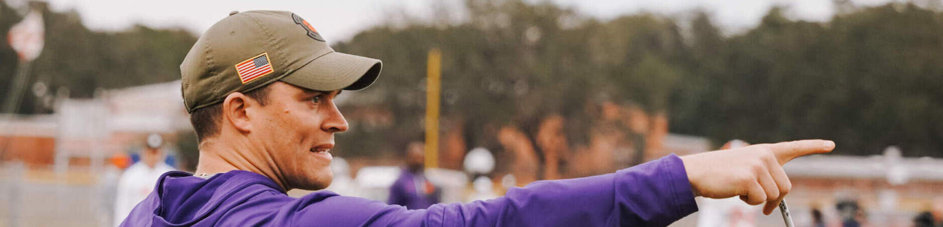 Clemson Tigers Official Athletics Site