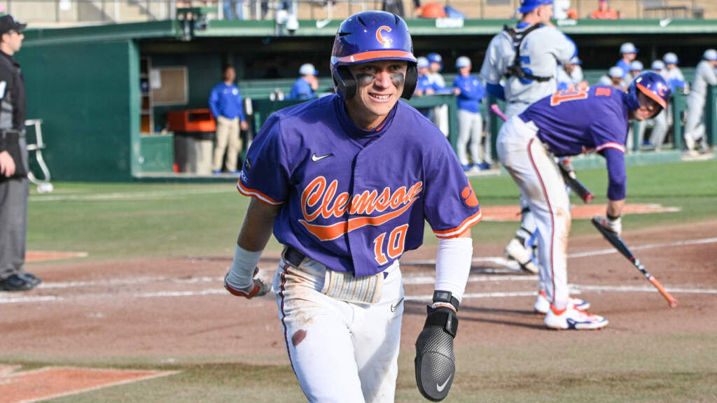 Tigers Defeat Duke 14-9 In Game 2 Of Doubleheader