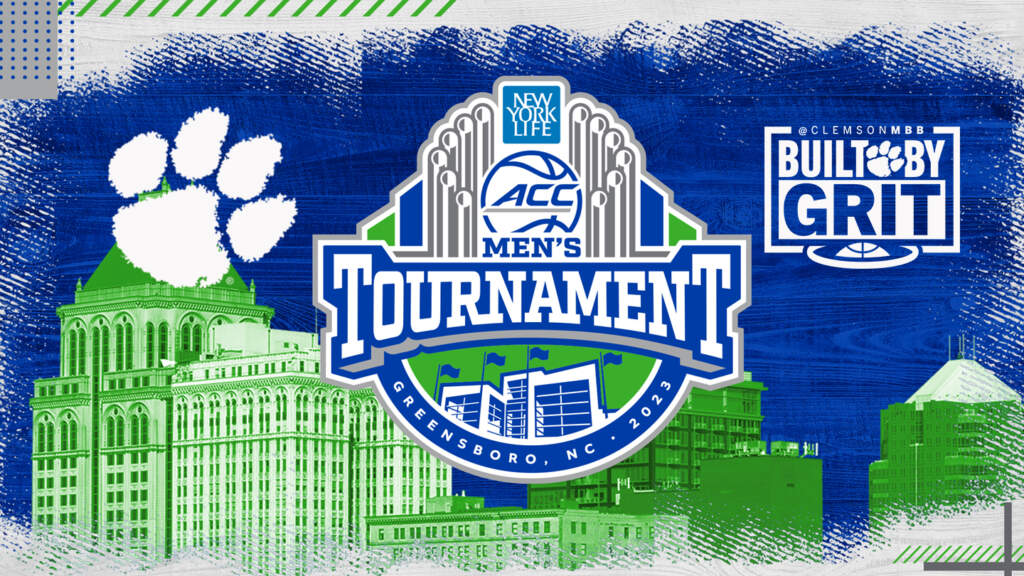 Gameday Guide: ACC Tournament