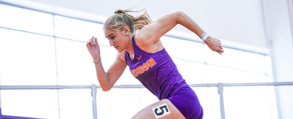 Tigers Start Outdoor Season With Multiple Wins