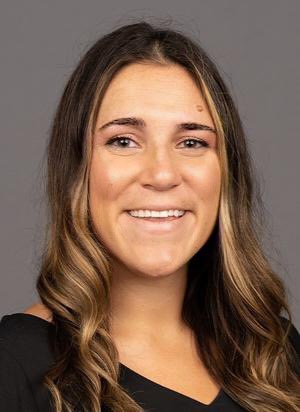 Ashley Hartert - - Clemson University Athletics
