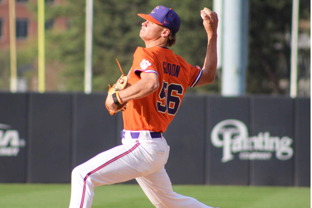 Yellow Jackets Outlast Tigers 4-3 in 11 Innings