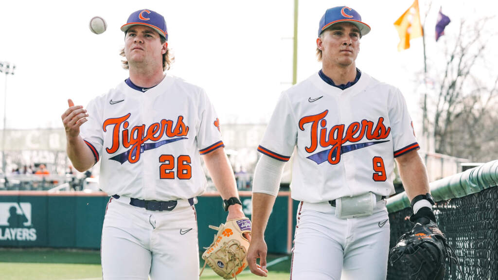 Tigers Face Cougars on Tuesday