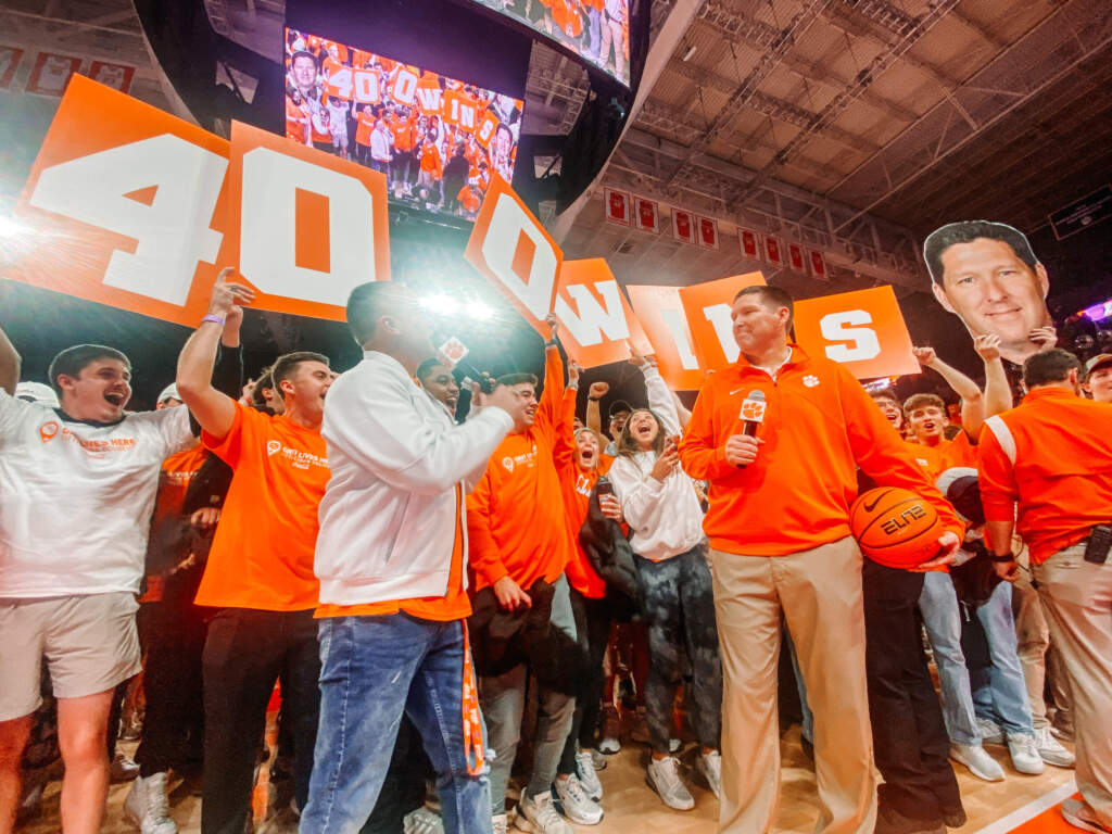 Brad Brownell Named as Finalist for 2023 Jim Phelan National Coach of the Year