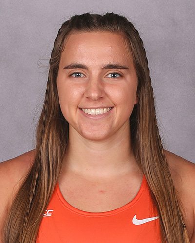 Abigail Drayer - Track & Field - Clemson University Athletics