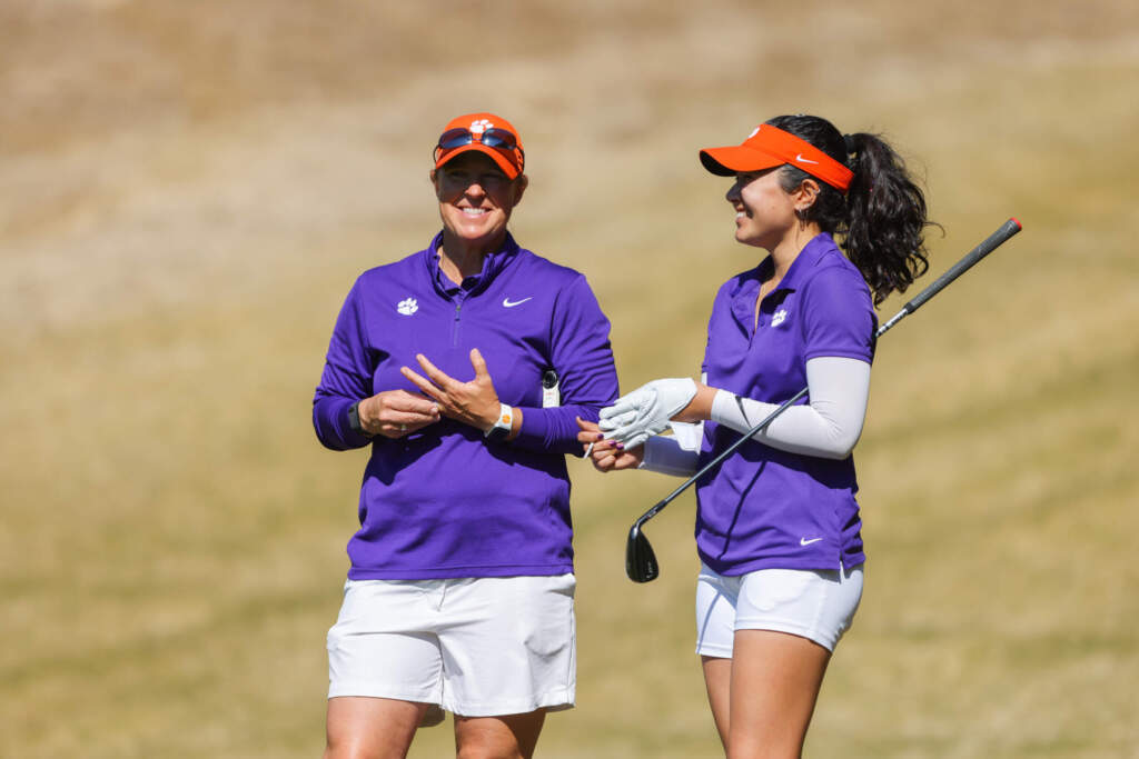 Hester Named ACC Coach of the Year; Two Tigers Named All-ACC
