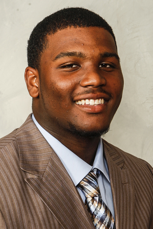 Corey Crawford - Football - Clemson University Athletics
