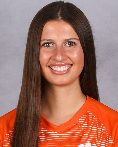 Dani Lynch - Women's Soccer - Clemson University Athletics