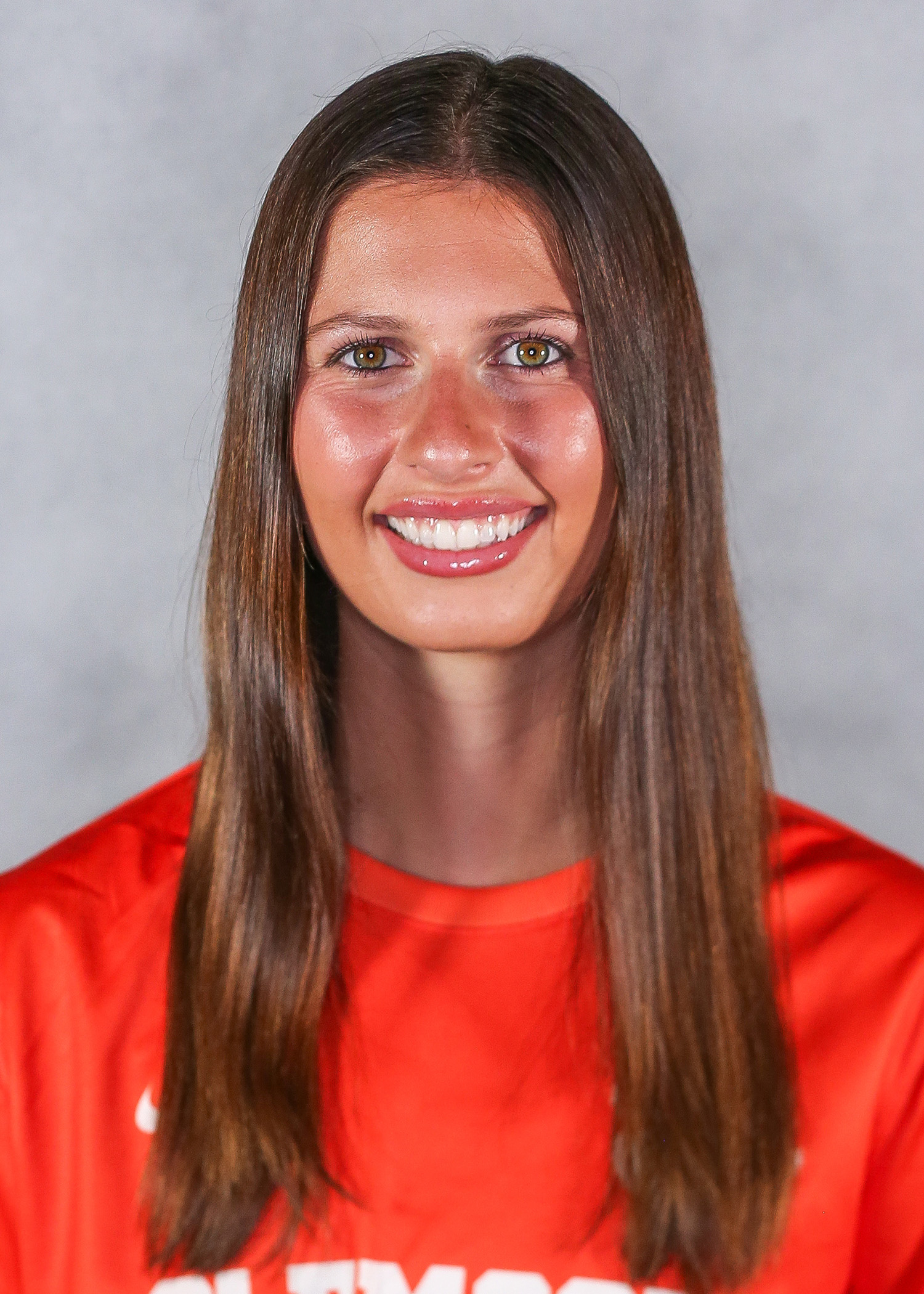 Dani Lynch - Women's Soccer - Clemson University Athletics