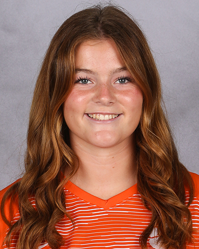 Eleanor Hays - Women's Soccer - Clemson University Athletics