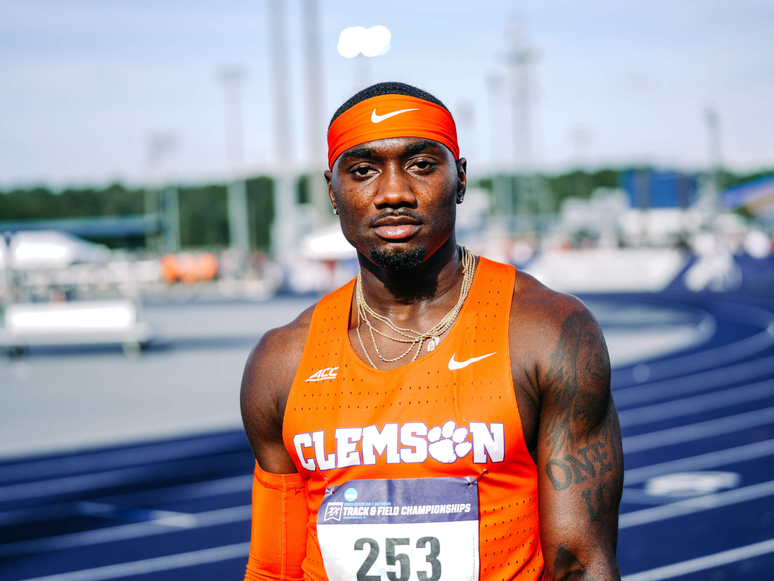 Clemson Has Eight Total Entries Qualify for Nationals – Clemson