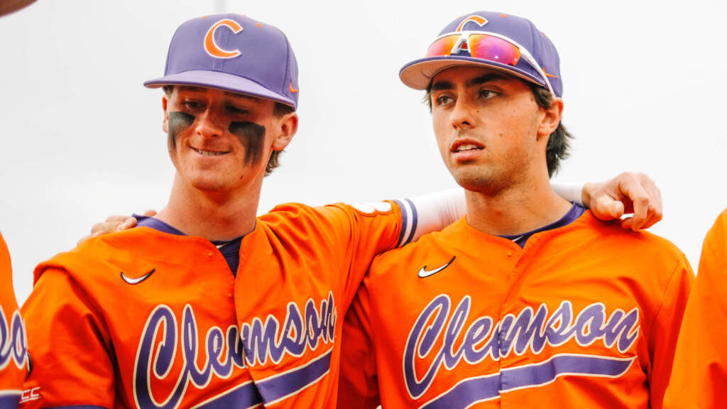Clemson Tigers | Clemson University Athletics | Baseball