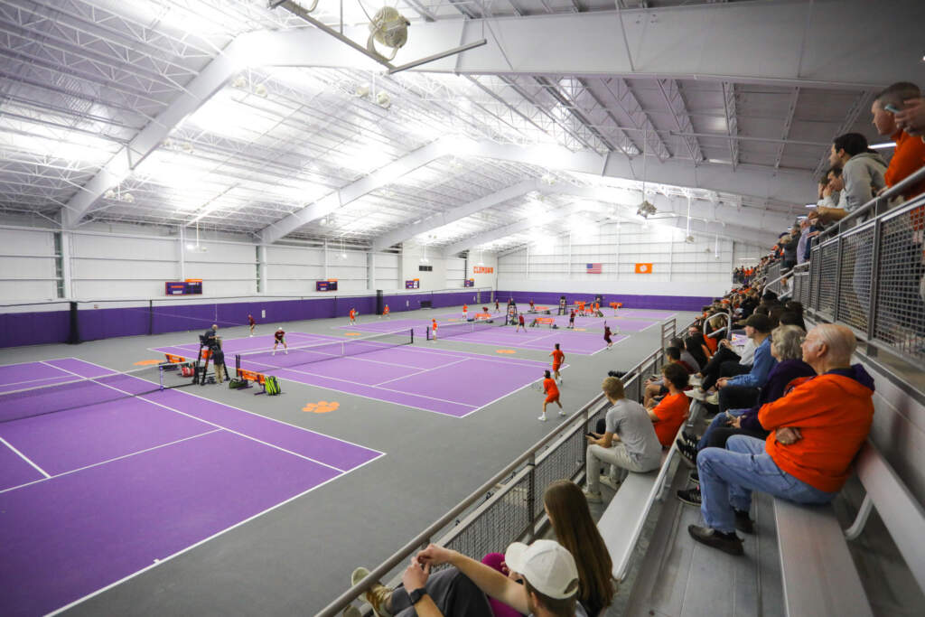 Match Day Central: Clemson vs ETSU/The Citadel