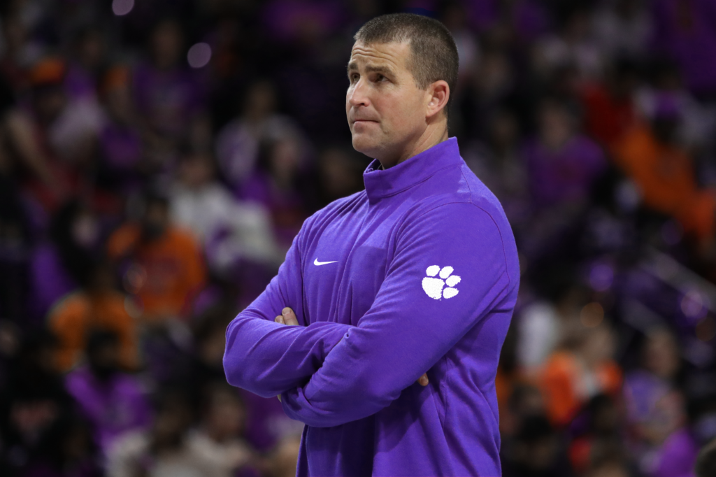 Preston Greene Returns to Clemson as Director of Basketball Strength and Conditioning