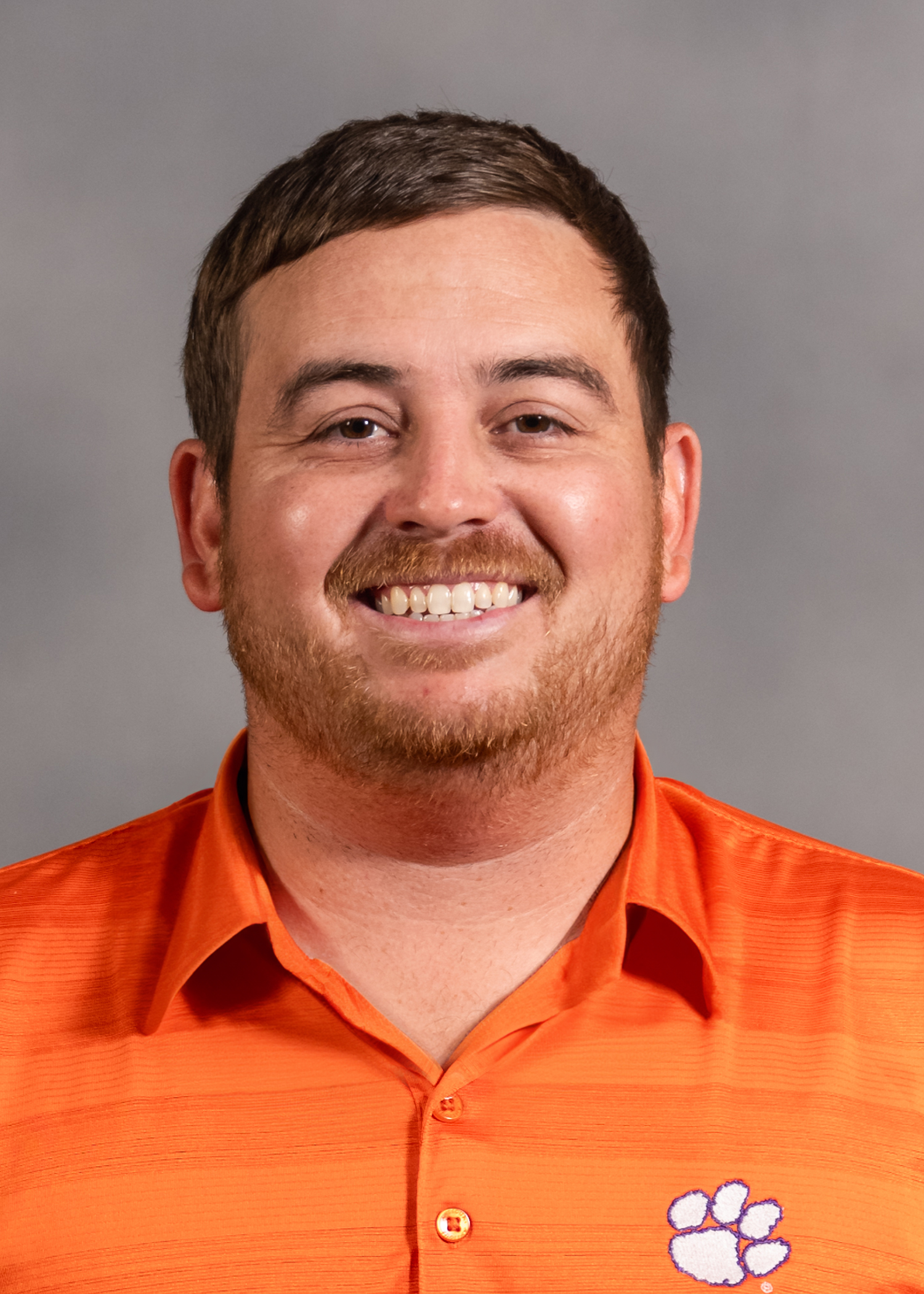 Boomer Saia – Clemson Tigers Official Athletics Site