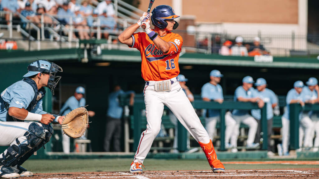 Clemson Tigers | Clemson University Athletics | Baseball