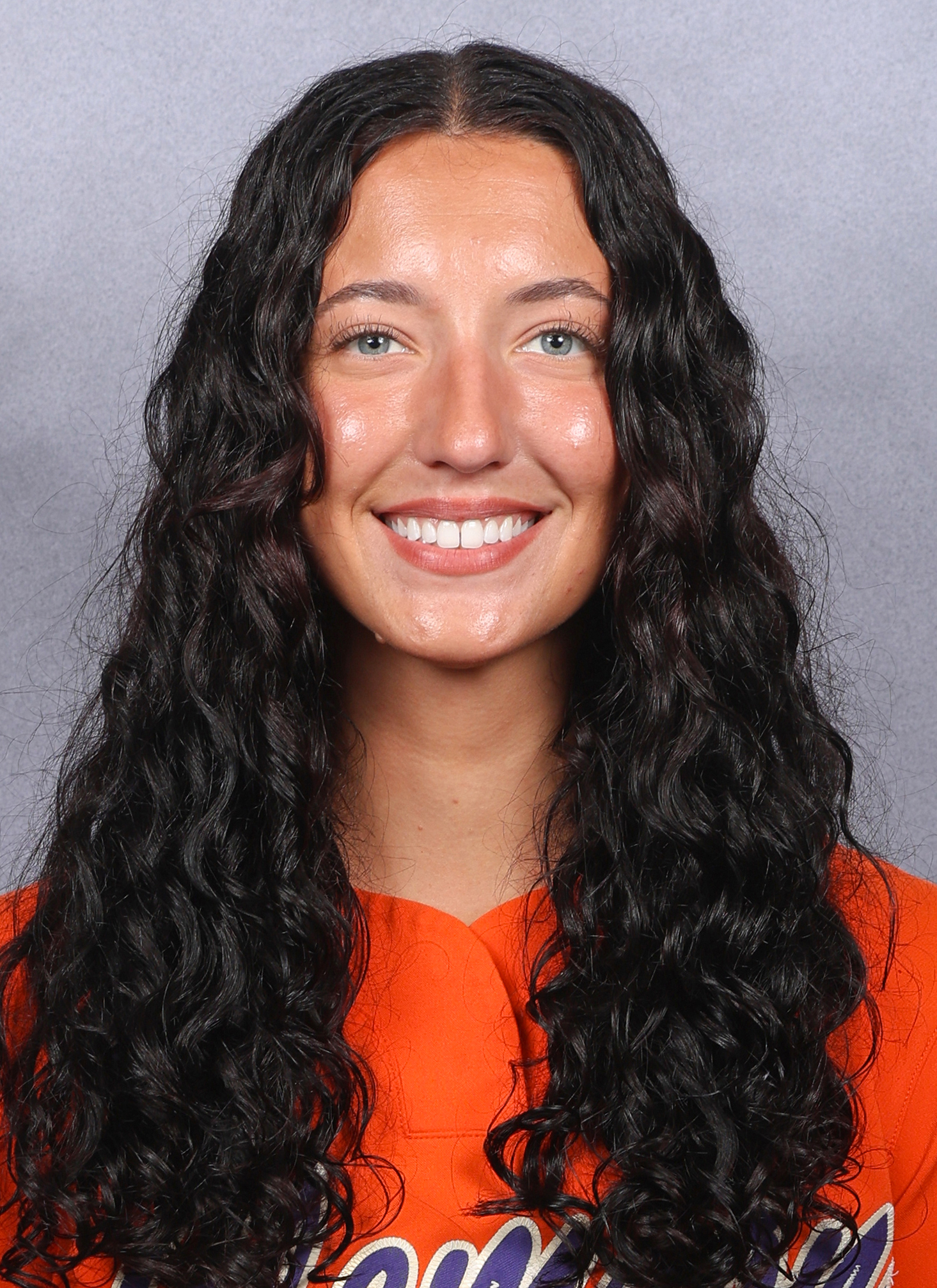 Riley Burton - Softball - Clemson University Athletics