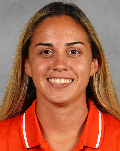 Allison Wetherington - Women's Soccer - Clemson University Athletics