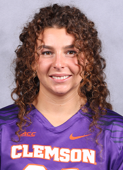 Kira Balis - Lacrosse - Clemson University Athletics