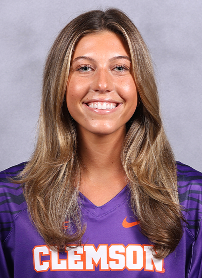 Blair Byrne - Lacrosse - Clemson University Athletics