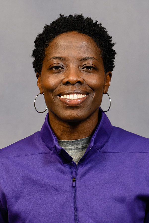 Courtenay Etheredge - Women's Basketball - Clemson University Athletics