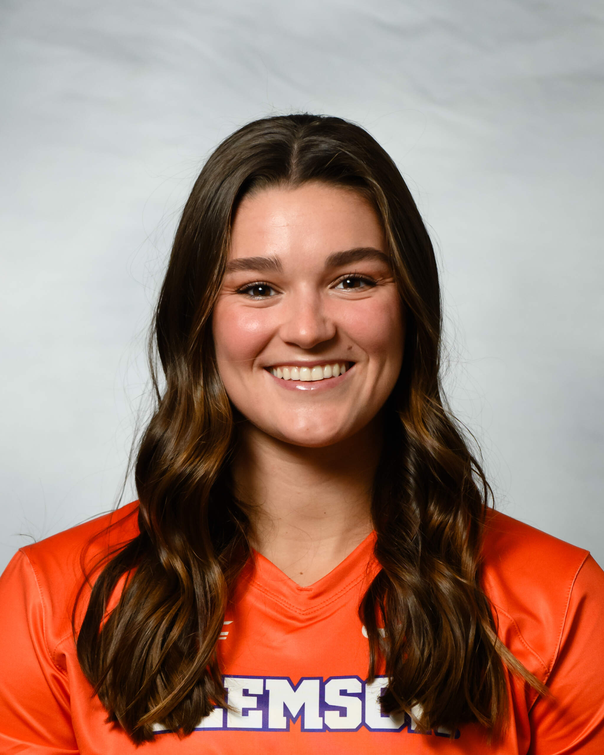 Katie Castiello - Lacrosse - Clemson University Athletics