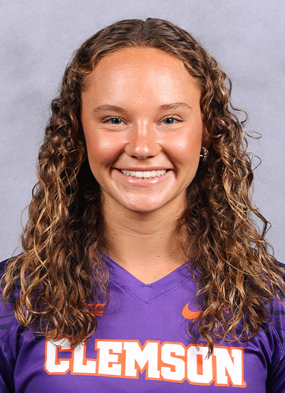 Natalie Kranick - Lacrosse - Clemson University Athletics