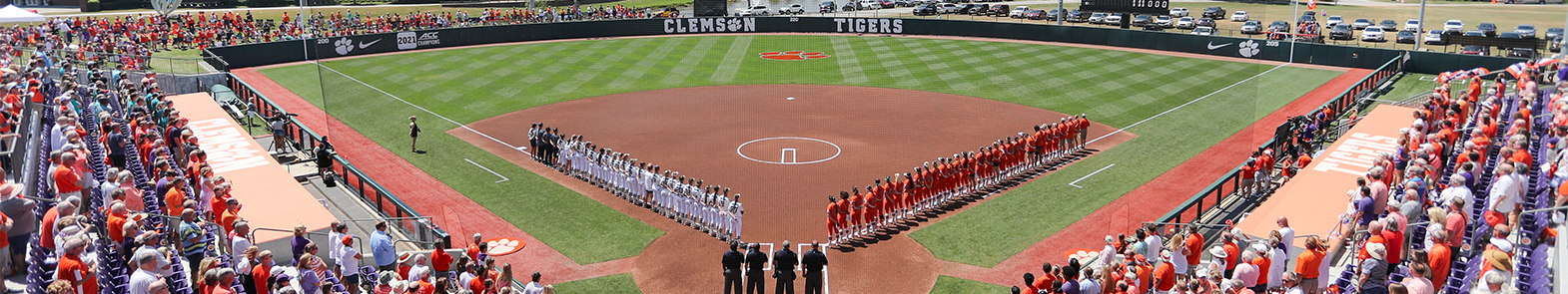 Clemson Tigers Official Athletics Site