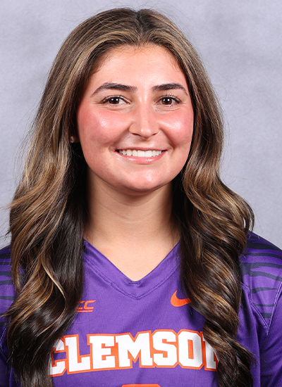 Alex Scialdone - Lacrosse - Clemson University Athletics