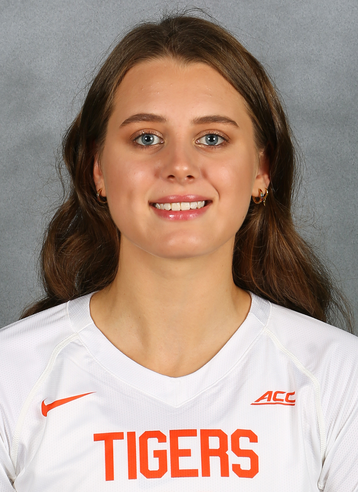 Kateryna Tkachenko - Volleyball - Clemson University Athletics
