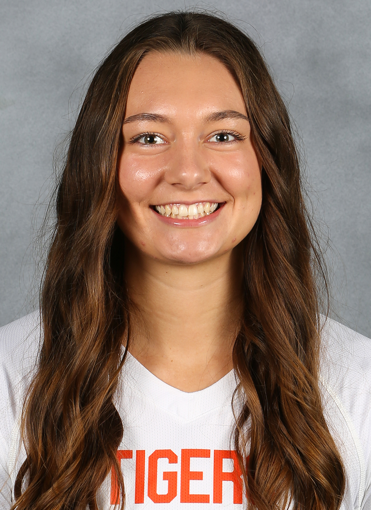 Adria Powell - Volleyball - Clemson University Athletics