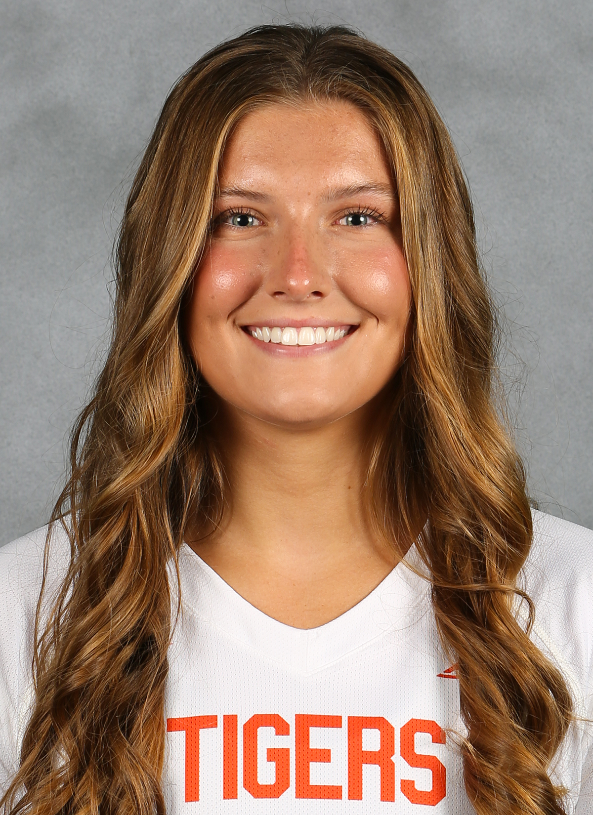 Audrey Armbruster - Volleyball - Clemson University Athletics