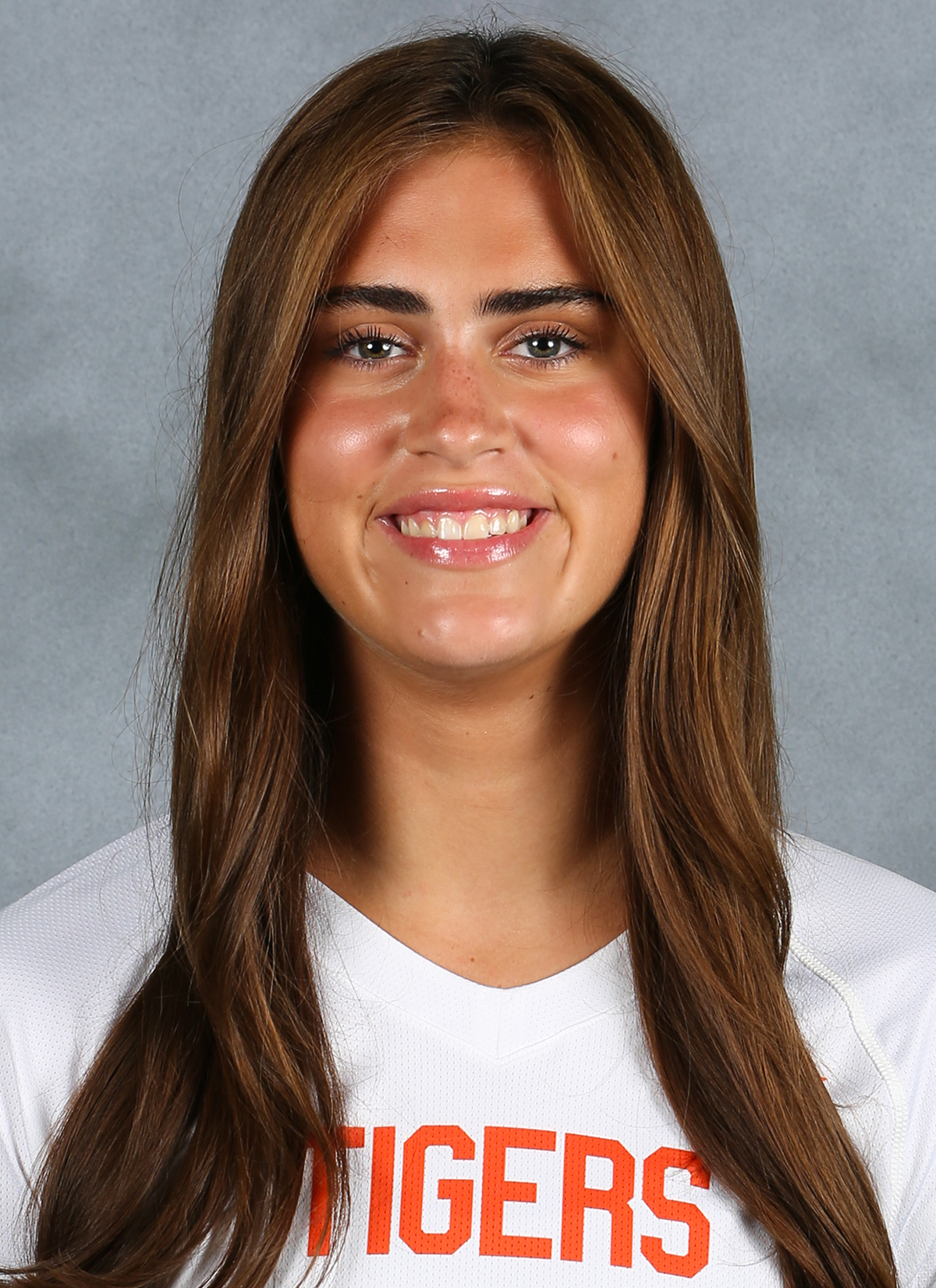 Kate Simington - Volleyball - Clemson University Athletics