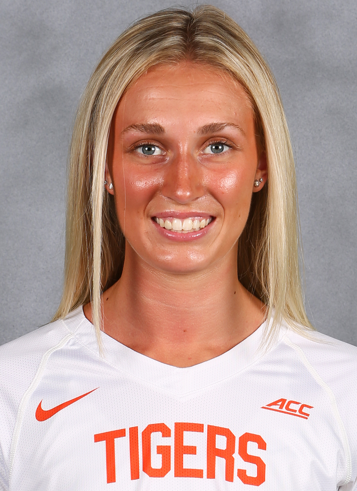 Sophie Catalano - Volleyball - Clemson University Athletics