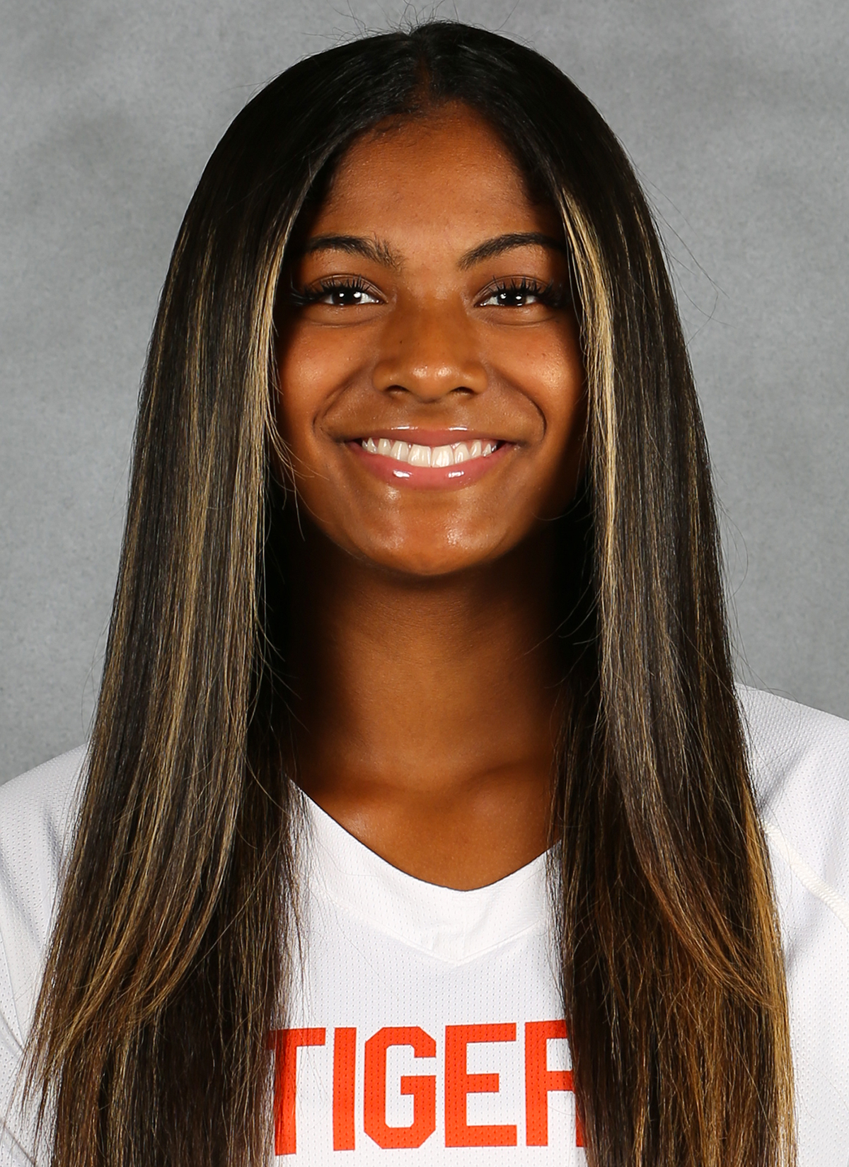 Mia Moore - Volleyball - Clemson University Athletics