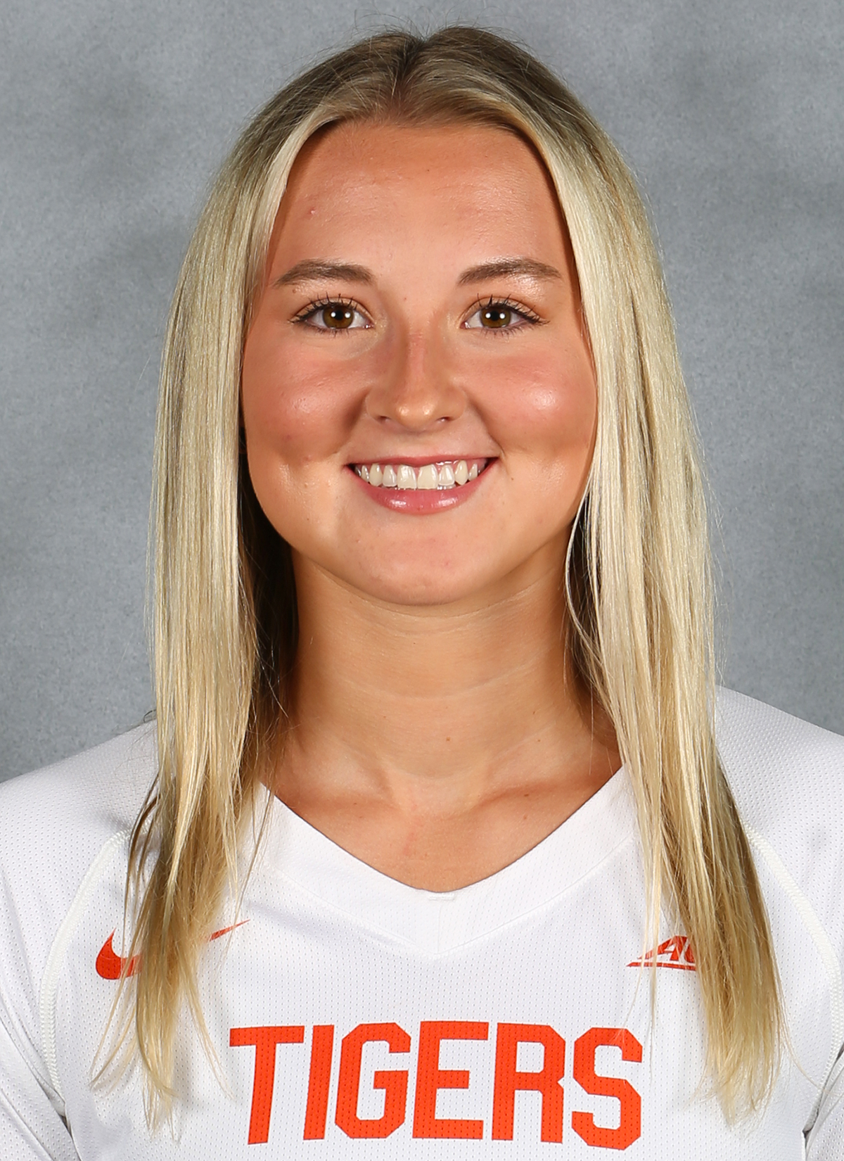 Mia McGrath - Volleyball - Clemson University Athletics