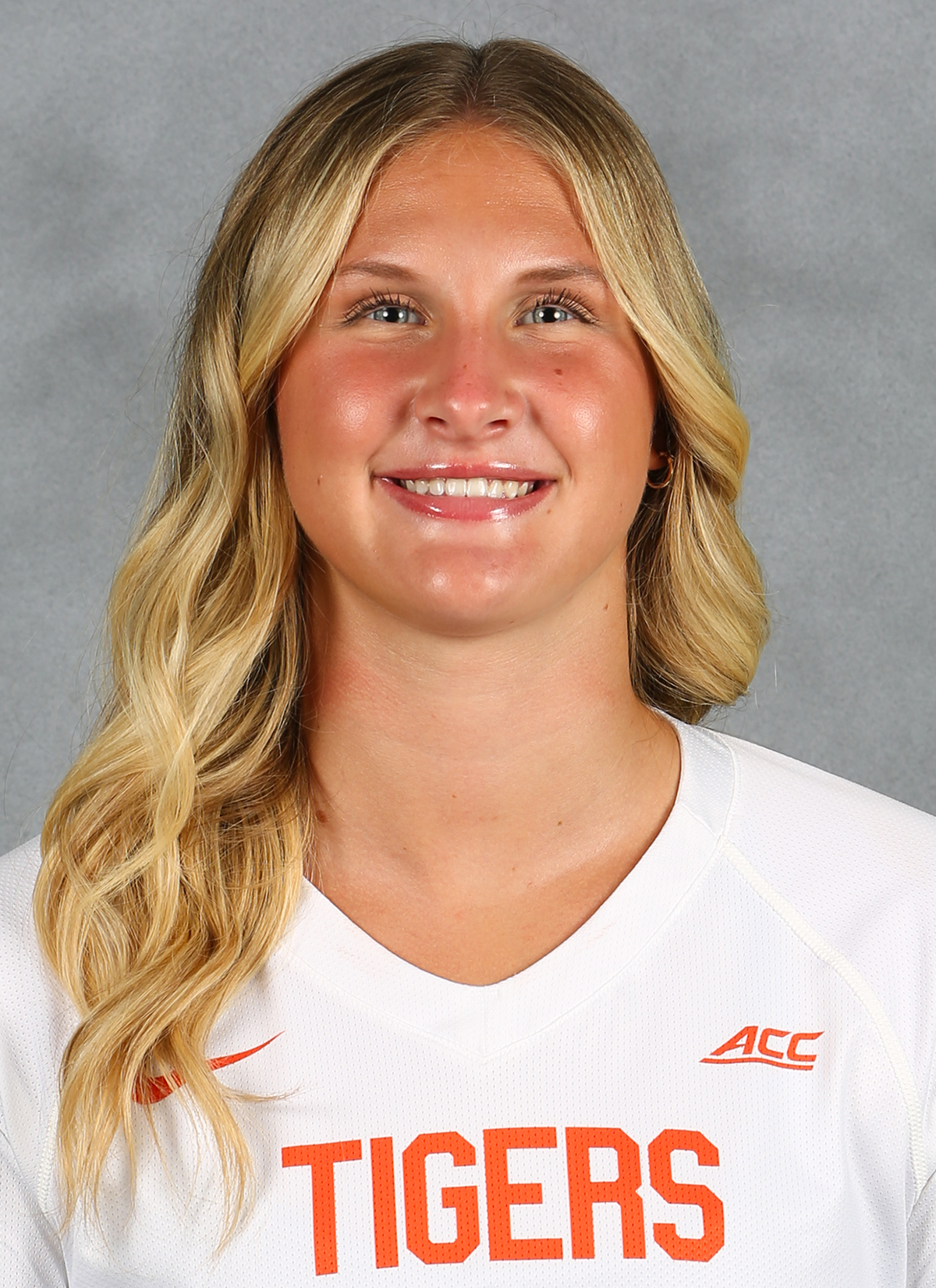 Katie Hurta - Volleyball - Clemson University Athletics