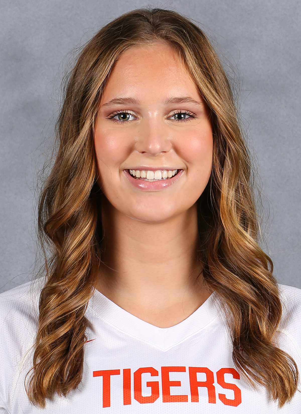 Caroline Sele - Volleyball - Clemson University Athletics