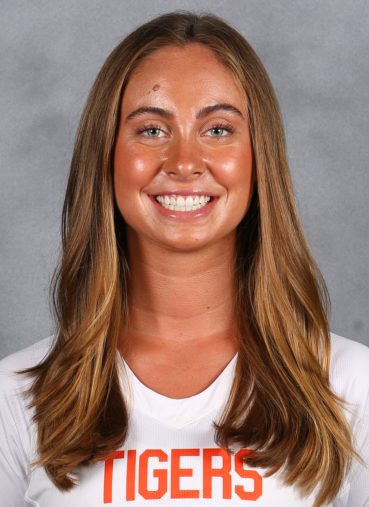 Maggie Patterson - Volleyball - Clemson University Athletics
