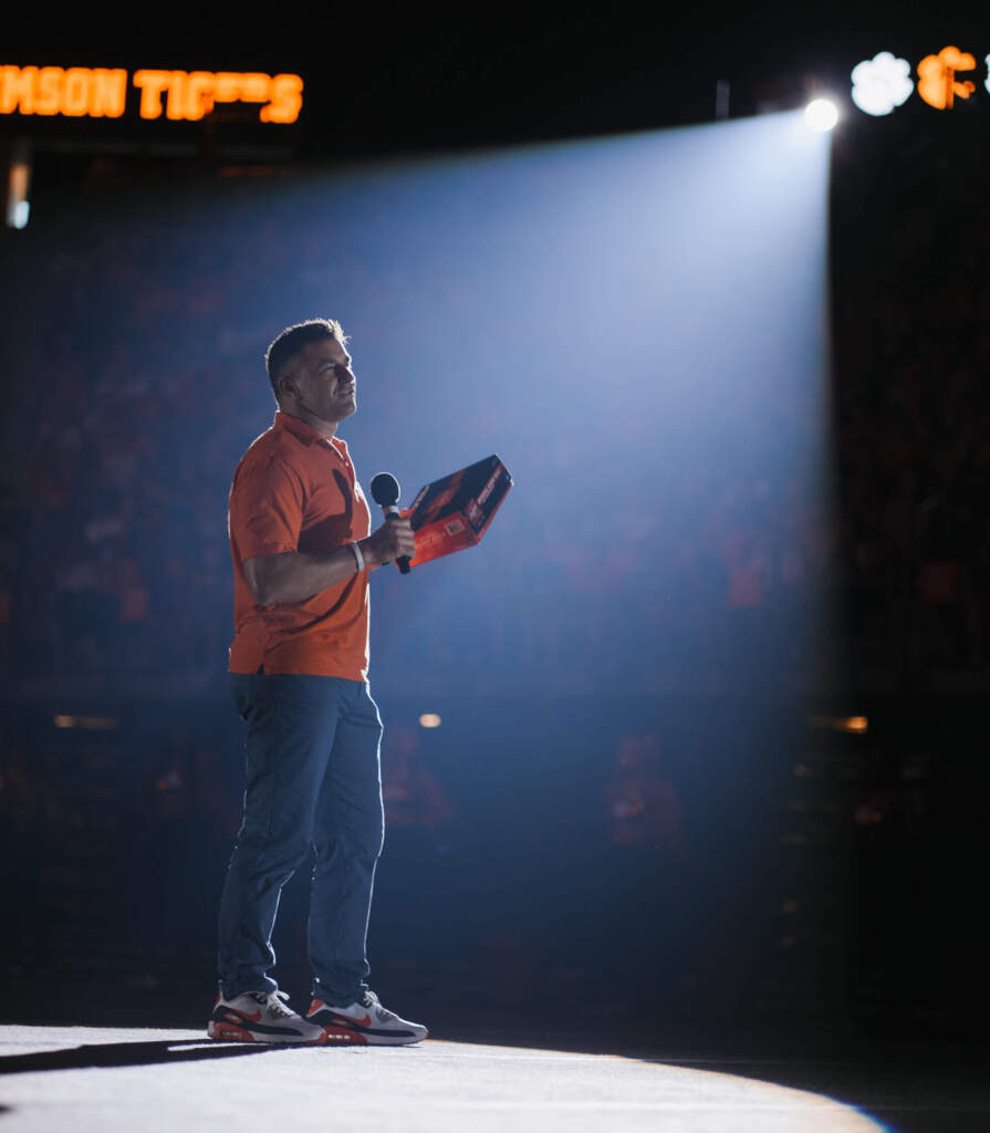 Clemson Tigers Official Athletics Site