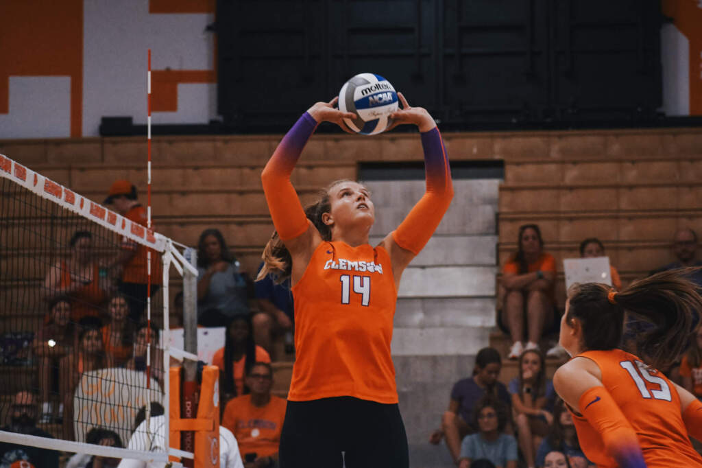 Clemson Tigers Official Athletics Site