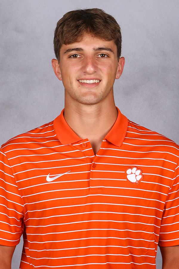 Mathieu Brick - Men's Soccer - Clemson University Athletics