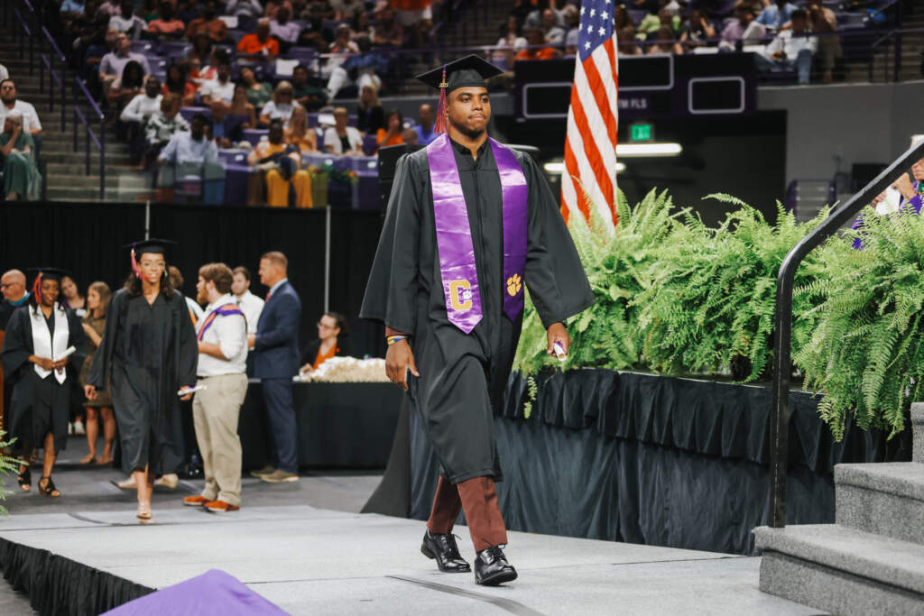 Clemson Tigers Official Athletics Site